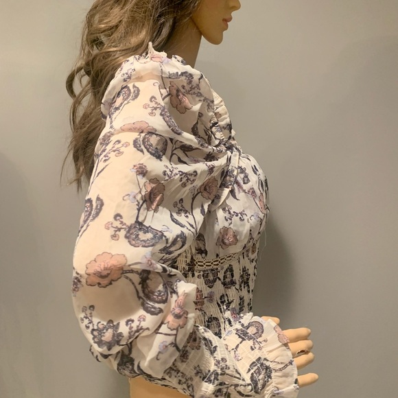 Free People Body Suit! - Picture 5 of 8